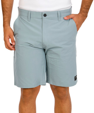 Thumbnail 1: Hurley Men's Solid Command Shorts 