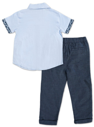Thumbnail 2: Blue