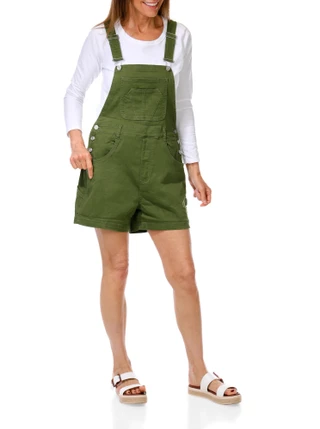 Thumbnail 1: Green