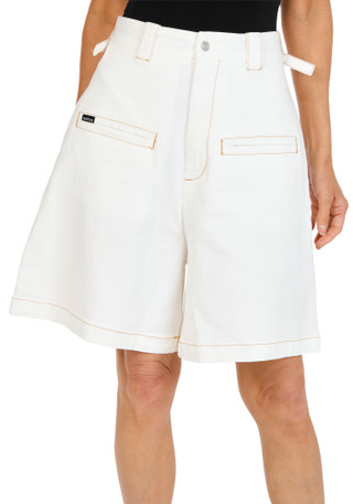 Thumbnail 1: White