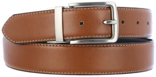 Thumbnail 2: Steve Madden Steve Madden Mens Reversible Dress/Casual Belt 