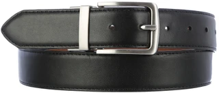 Thumbnail 4: Steve Madden Steve Madden Mens Reversible Dress/Casual Belt 
