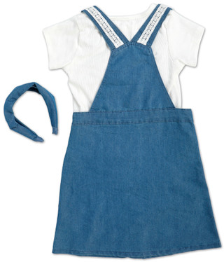 Thumbnail 2: Medium Denim