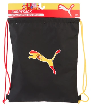 Thumbnail 1: Puma Spain Carry Sack 