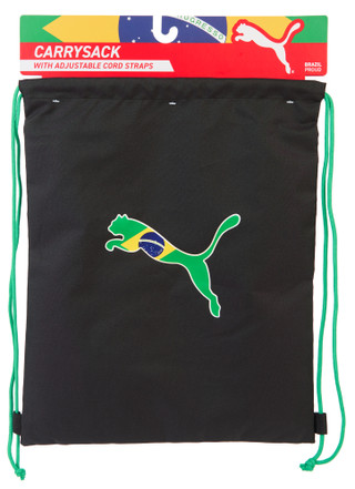Thumbnail 1: Puma Brazil Carry Sack 