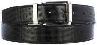 Thumbnail 1: Steve Madden Steve Madden Mens Reversible Dress Belt 