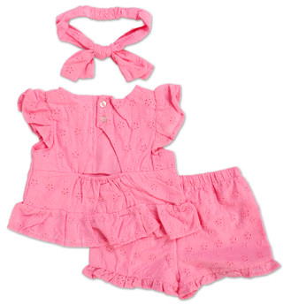 Thumbnail 2: Hot Pink