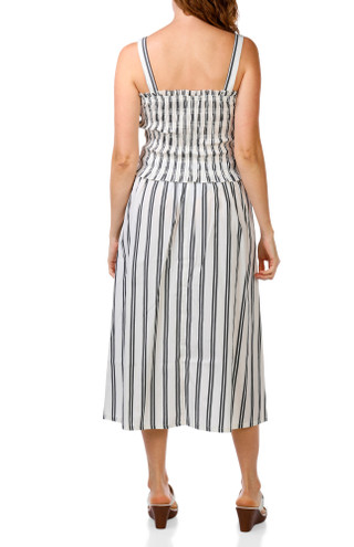 Thumbnail 2: Black/White Stripe