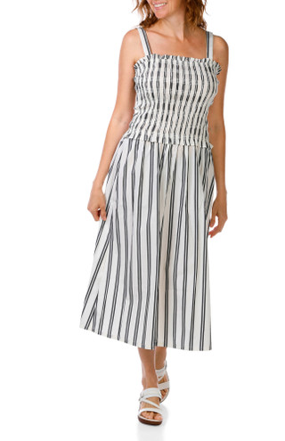 Thumbnail 1: Black/White Stripe