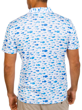 Thumbnail 2: White Multi