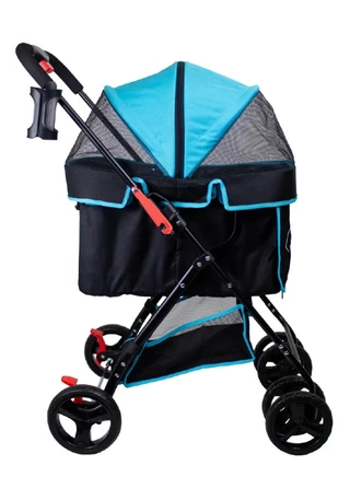 Thumbnail 2: Pet and Pets Swift Pet Stroller 