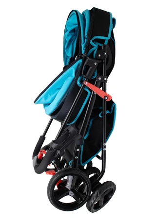 Thumbnail 6: Pet and Pets Swift Pet Stroller 