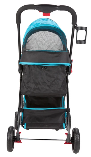 Thumbnail 7: Pet and Pets Swift Pet Stroller 