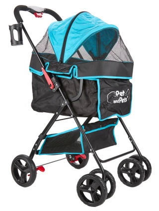 Thumbnail 9: Pet and Pets Swift Pet Stroller 