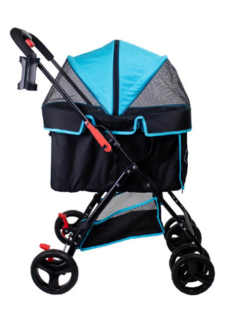 Thumbnail 2: Pet and Pets Swift Pet Stroller 