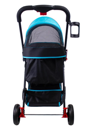 Thumbnail 8: Pet and Pets Swift Pet Stroller 