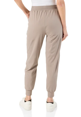 Thumbnail 2: Zac & Rachel Women's Lightweight Casual Joggers 