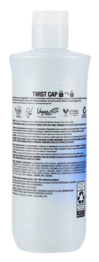 Thumbnail 2: KENRA 10 oz Moisture Conditioner 