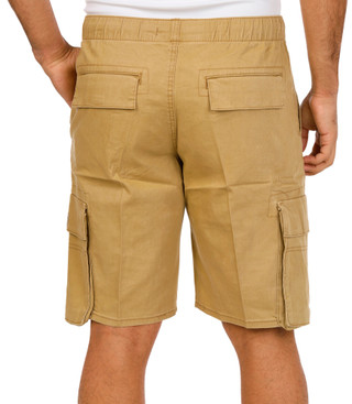 Thumbnail 2: KHAKI