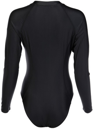 Thumbnail 3: Billa Bong Juniors Long Sleeve Zip Up Swimsuit 