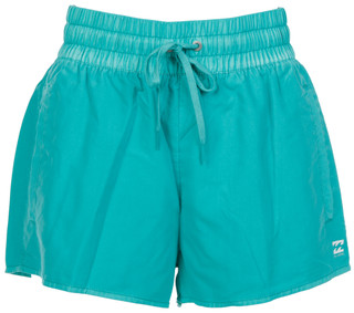 Thumbnail 4: BILLABONG Women's Swimshorts  