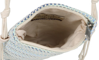 Thumbnail 2: Sun N' Sand Straw Crossbody Bag  