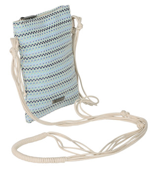 Thumbnail 3: Sun N' Sand Straw Crossbody Bag  