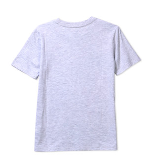 Thumbnail 4: Champion Boys Active Logo Tee  