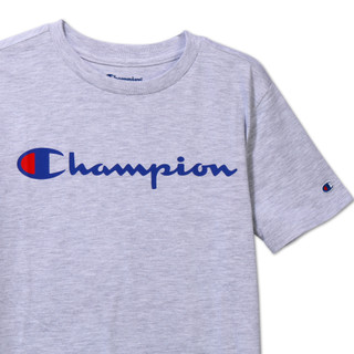 Thumbnail 3: Champion Boys Active Logo Tee  