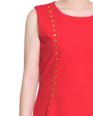 Thumbnail 3: FIRE RED