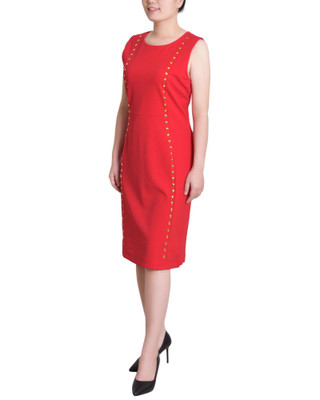 Thumbnail 2: FIRE RED