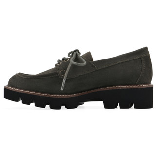 Thumbnail 6: ARMY SUEDE