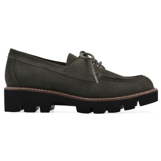 Thumbnail 2: ARMY SUEDE