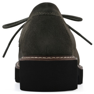 Thumbnail 5: ARMY SUEDE