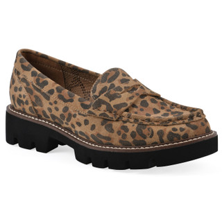 Thumbnail 1: BROWN LEOPARD