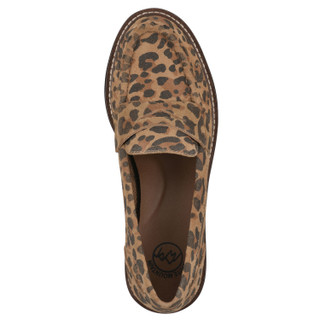 Thumbnail 3: BROWN LEOPARD