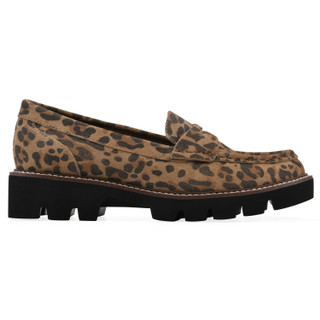 Thumbnail 2: BROWN LEOPARD