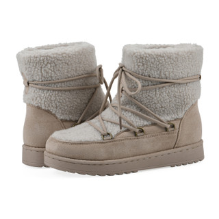 Thumbnail 7: DARK BEIGE