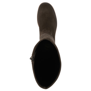 Thumbnail 3: BROWN FABRIC