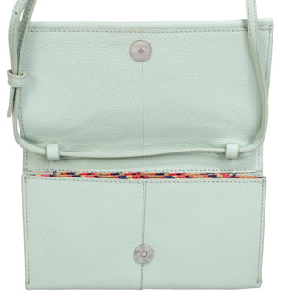 Thumbnail 3: American Leather Co American Leather Company Teddy Crossbody 