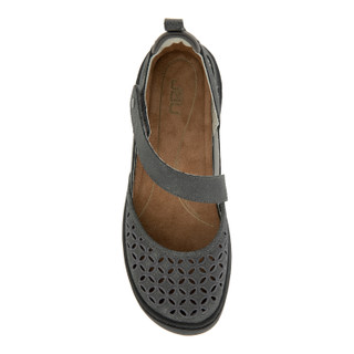 Thumbnail 7: JBU JBU Womens Wide Width Bianca Mary Janes 