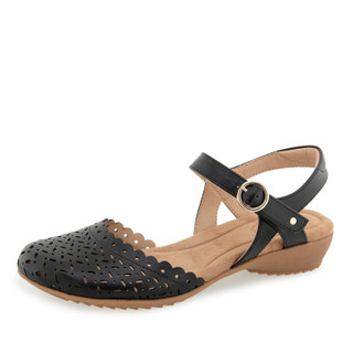 Thumbnail 2: JBU JBU Womens Vinya Casual Wedge Sandals 