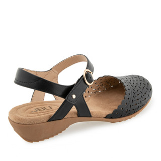 Thumbnail 5: JBU JBU Womens Vinya Casual Wedge Sandals 