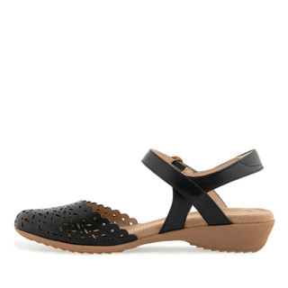 Thumbnail 7: JBU JBU Womens Vinya Casual Wedge Sandals 