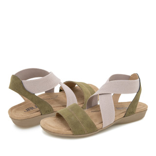 Thumbnail 7: OLIVE/TAUPE