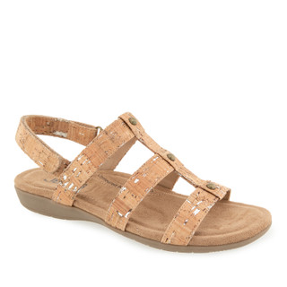 Thumbnail 1: JBU JBU Womens Vega Flat Sandals 