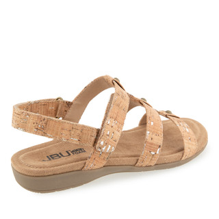 Thumbnail 4: JBU JBU Womens Vega Flat Sandals 