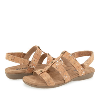 Thumbnail 5: JBU JBU Womens Vega Flat Sandals 