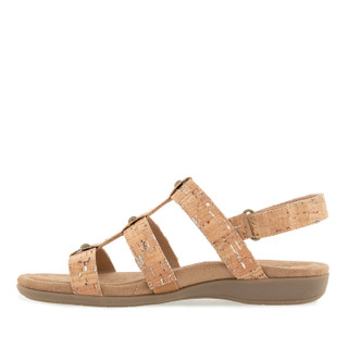 Thumbnail 6: JBU JBU Womens Vega Flat Sandals 