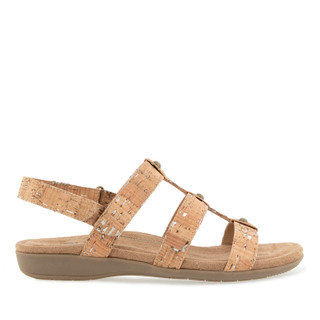Thumbnail 7: JBU JBU Womens Vega Flat Sandals 